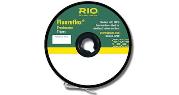 Rio Fluoroflex Freshwater Tippet product image