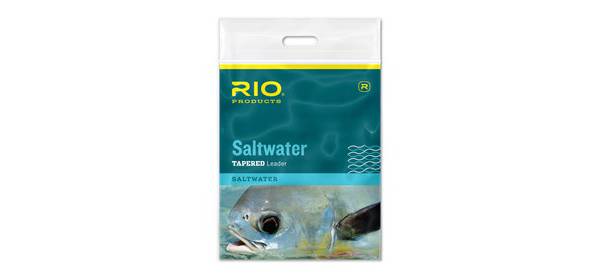 Rio Saltwater Leader product image