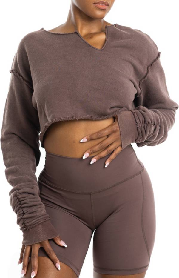 Solely Fit Women's Nambi Pullover product image
