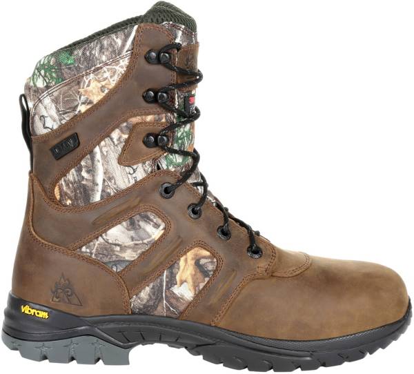 Men's Hunting, Hiking & Outdoor Boots