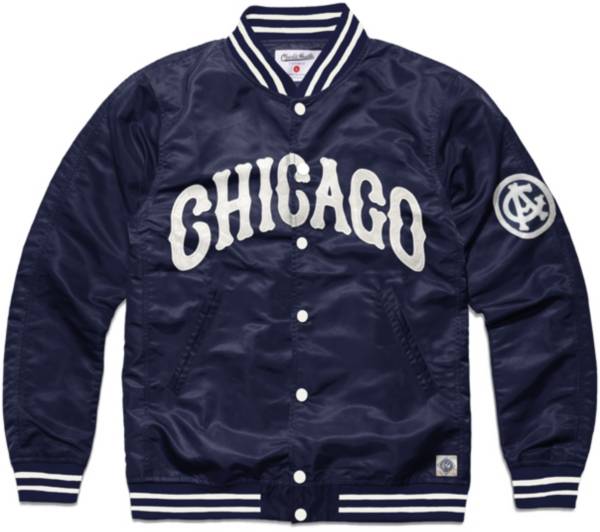 American giant baseball outlet jacket