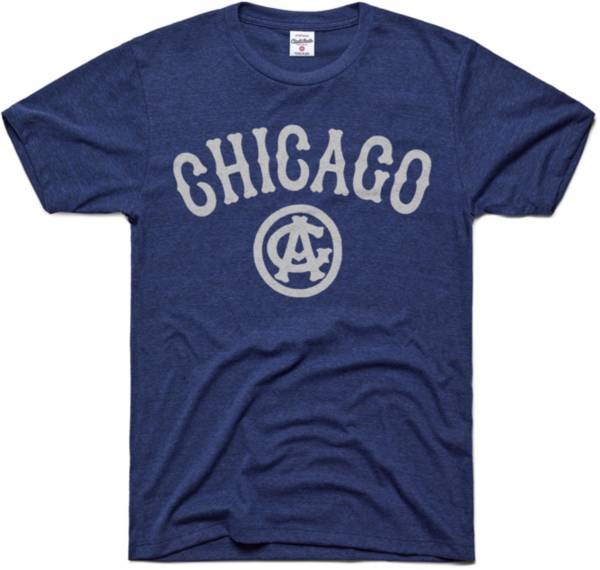 Chicago american hot sale giants shirt