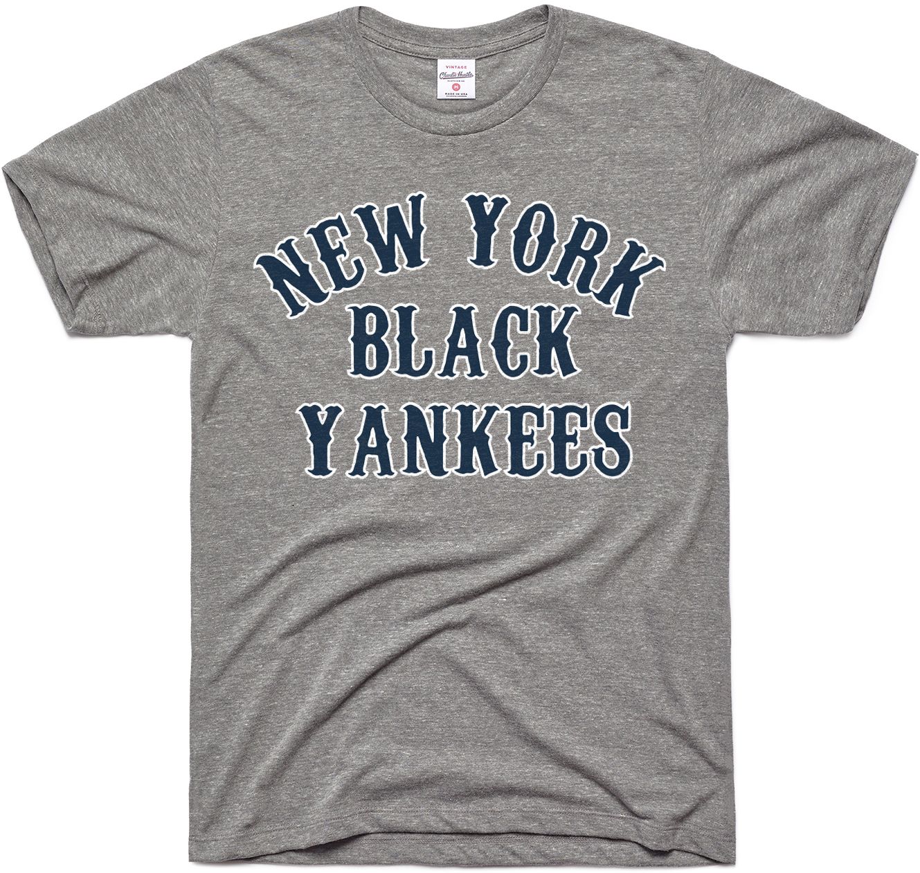 new york black yankees apparel