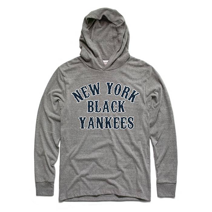New York Yankees Hoodie Chrome Graphic - Supporters Place