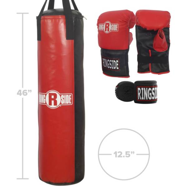 Dick's hot sale punching bags