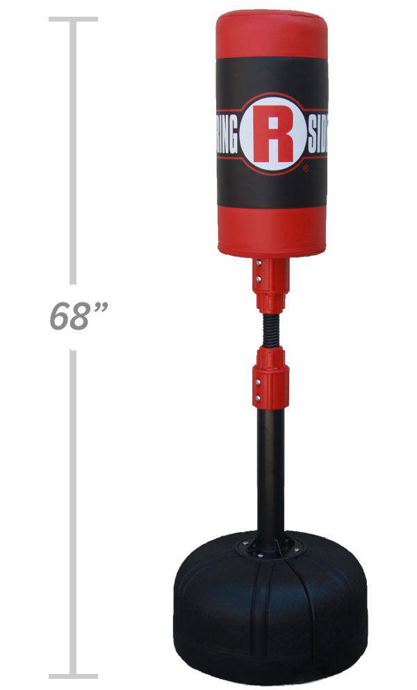 Ringside Tornado FreeStanding Punching Bag Dick's Sporting Goods