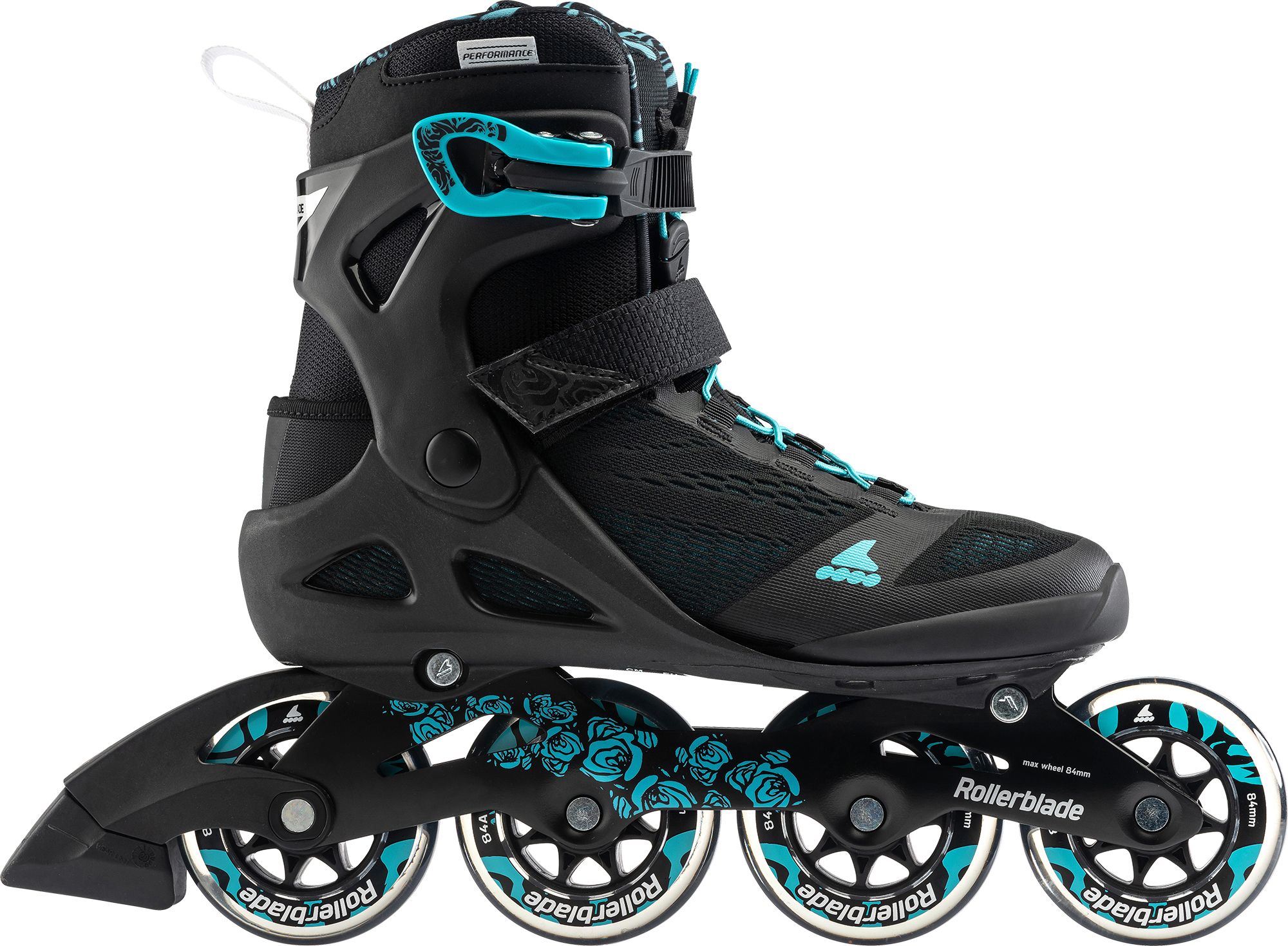 Rollerblade Macroblade 84 LE Inline Skates product image