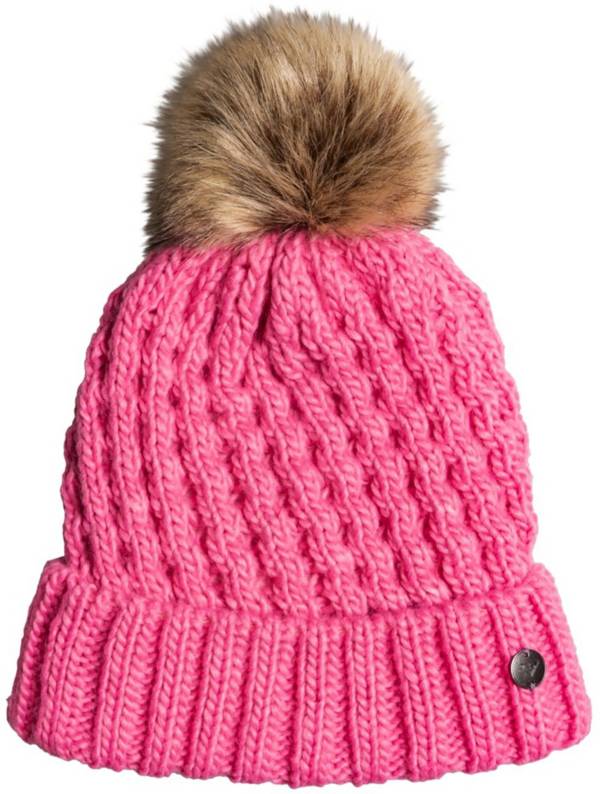 Roxy Girl's Blizzard Beanie