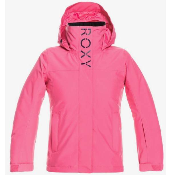 Roxy Girls' Galaxy Snow Jacket product image