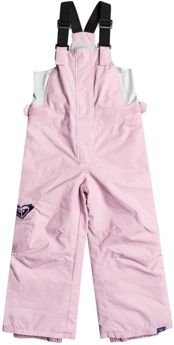 Roxy Girls' Lola Snow Pants