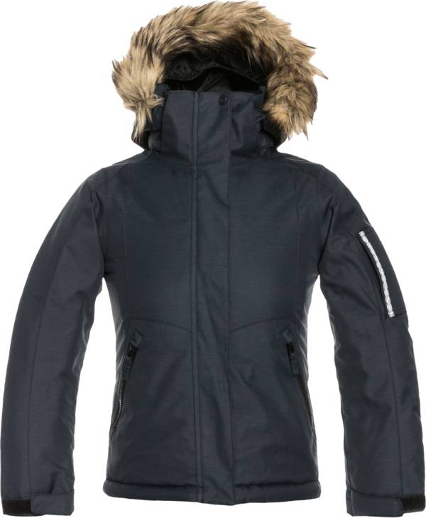 Roxy Girls' Meade Snow Jacket product image