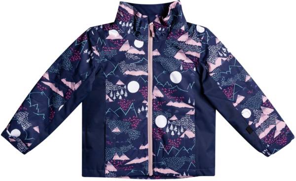 Roxy Girls' Tale Snow Jacket