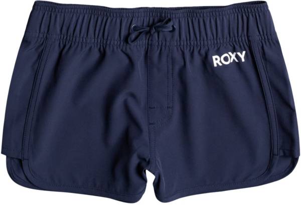 Roxy Girls' Surfing Eternally 2” Board Shorts