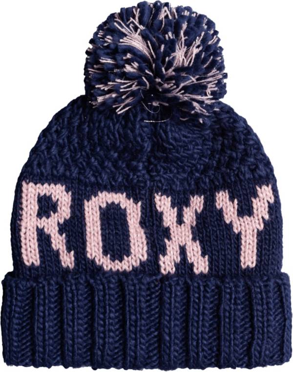 Roxy Girl's Tonic Beanie