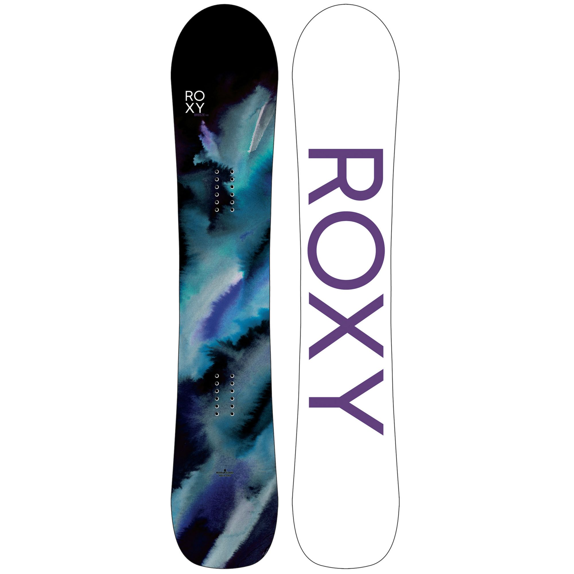 Roxy Breeze Snowboard 2022 product image