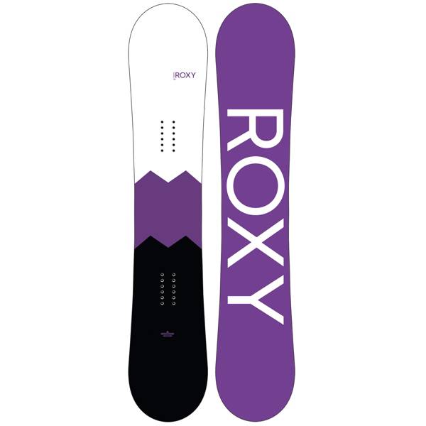 Roxy Dawn Snowboard product image