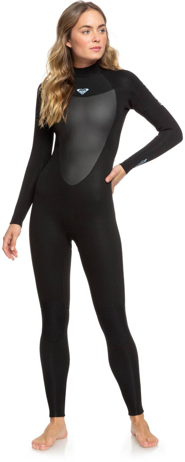 ROXY Women's 3/2mm Prologue Back Zip Wetsuit product image