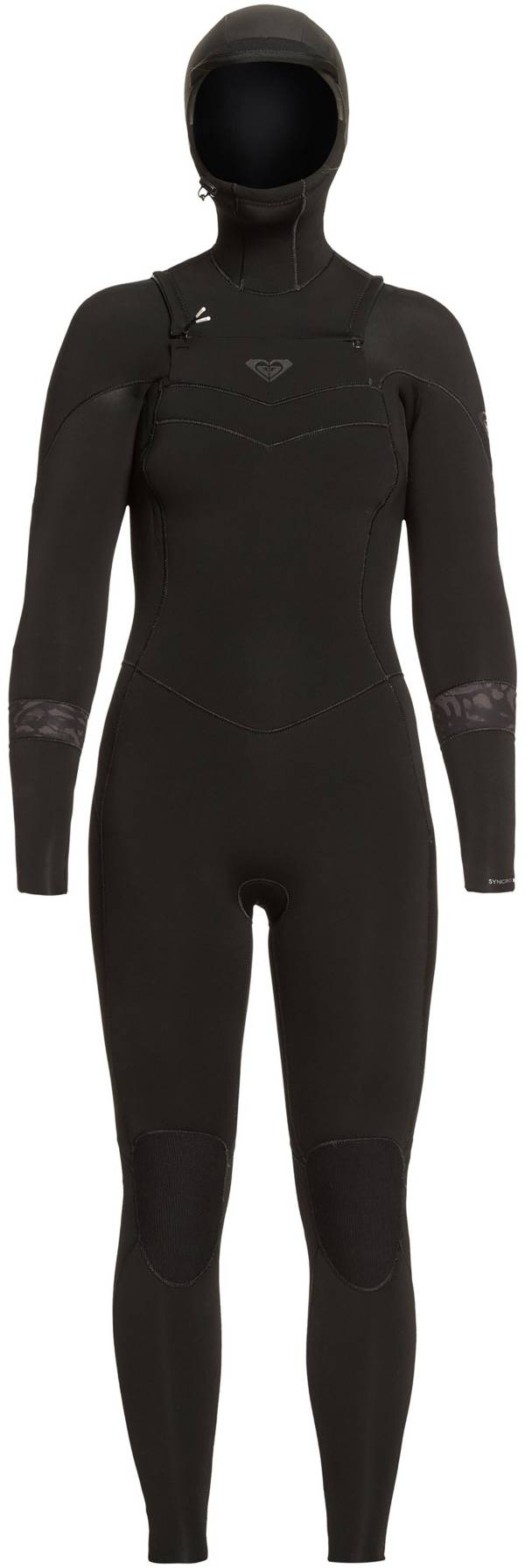 Roxy 5/4/3 Syncro Full Zip Wetsuit product image