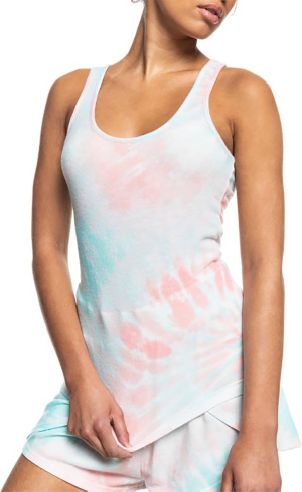 Roxy Women's Current Mood Tank Top product image
