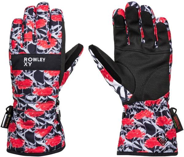 Roxy x Cynthia Rowley Women's Snow Gloves