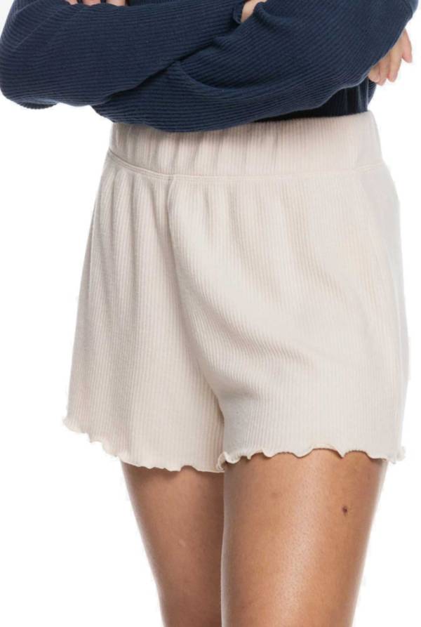 Roxy Women's Cozy Day Shorts