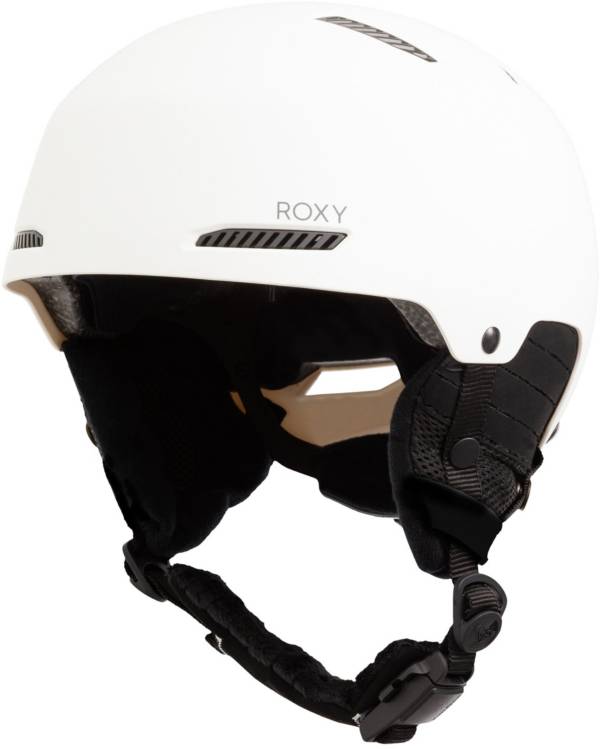 Flash Gooi Boren Roxy Women's Freebird Snow Helmet | Dick's Sporting Goods