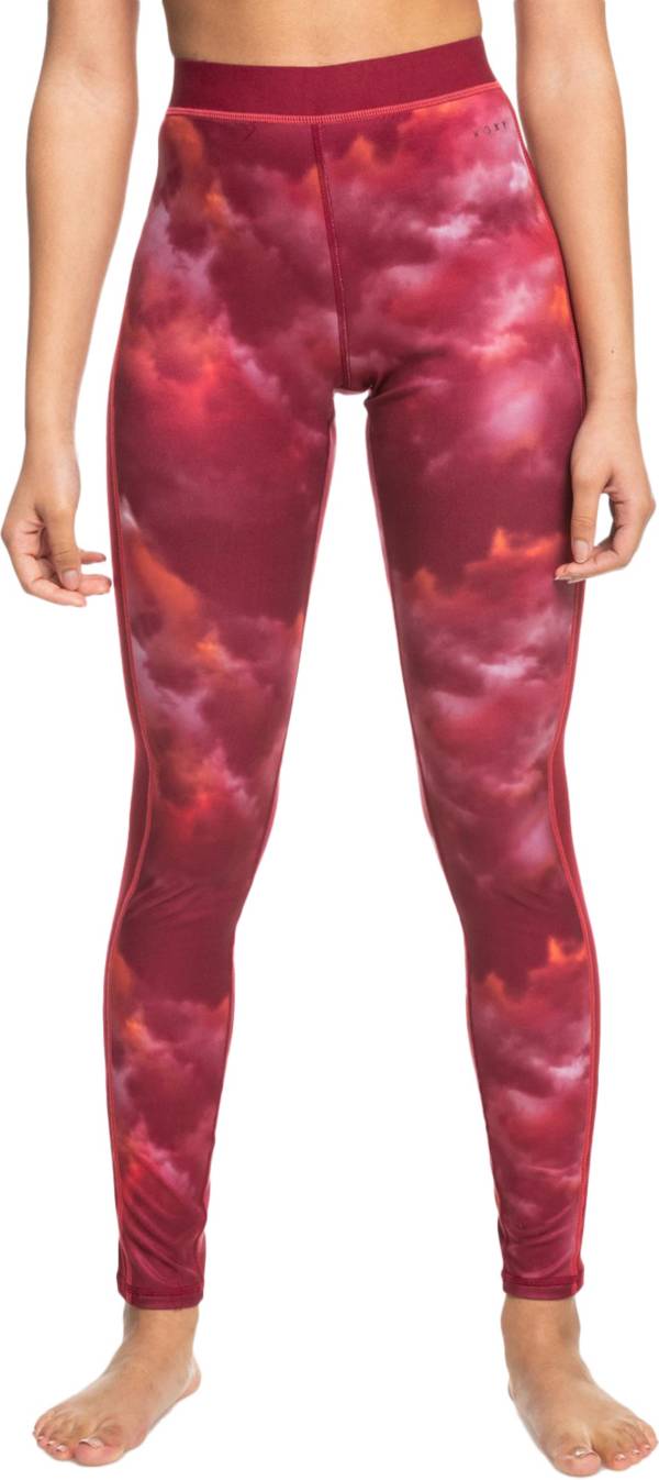 Roxy Women's Frosted Technical Leggings product image