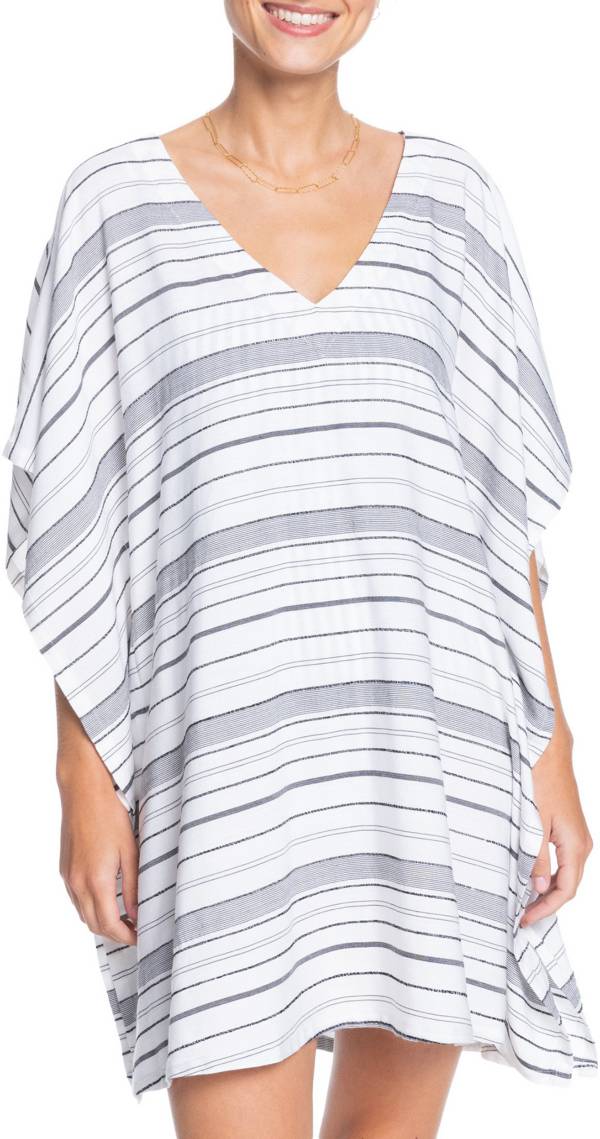 Roxy Women's Hypnotized Beach Poncho