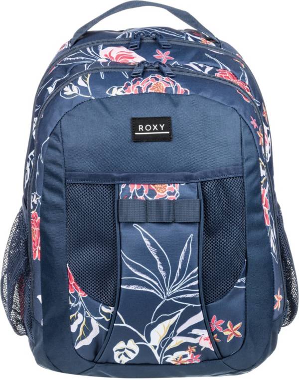 Roxy Women's Just Be Happy Medium Backpack