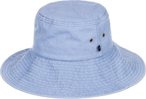 Roxy Women's Lover In The Sun Canvas Bucket Hat product image