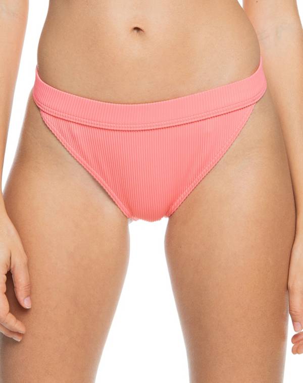 Roxy Women's Mind of Freedom Mini Bikini Bottoms product image