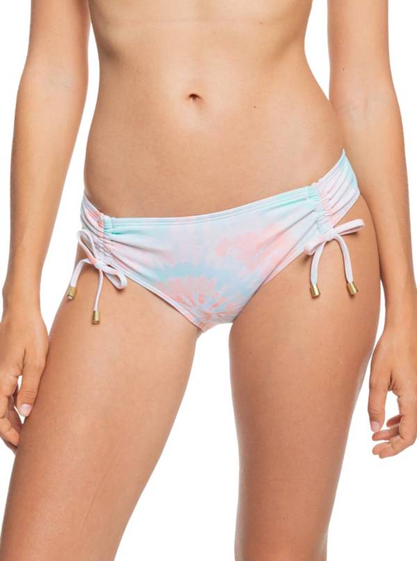 Roxy Women's Nautilus Hipster Bikini Bottoms product image