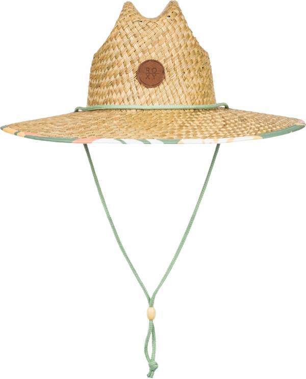 Roxy Women's Pina to my Colada Sun Hat