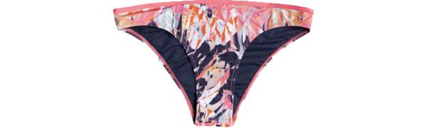 Roxy Women's Fitness PT Regular Bikini Bottom