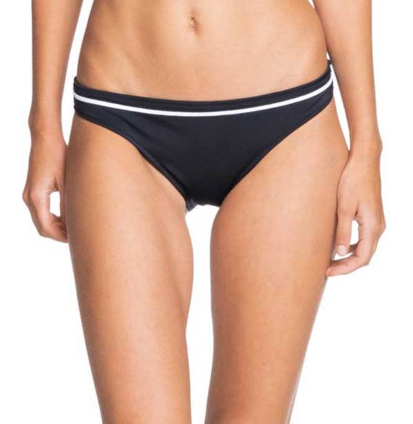 Roxy Women's Fitness SD Bikini Bottoms