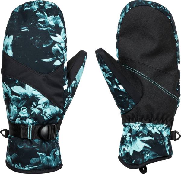 ROXY Women's Jetty Snowboard/Ski Mittens