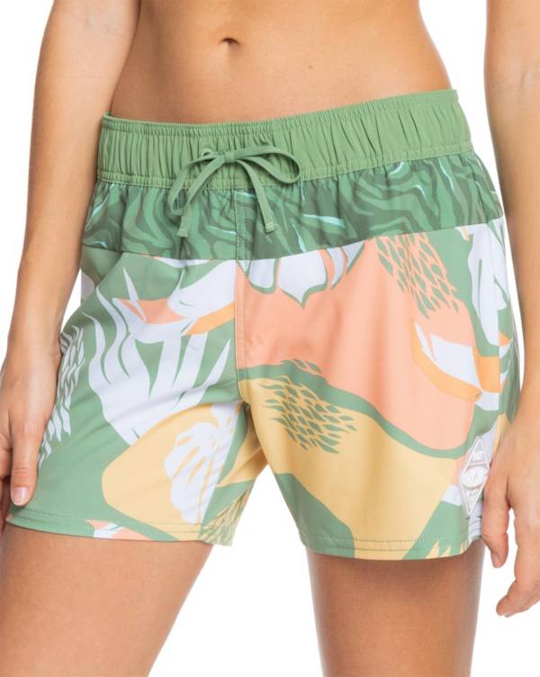 Roxy Women's Sea 5” Board Shorts product image