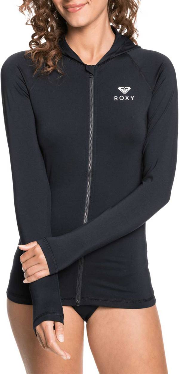 Roxy Women's Essentials Full-Zip Hoodie product image