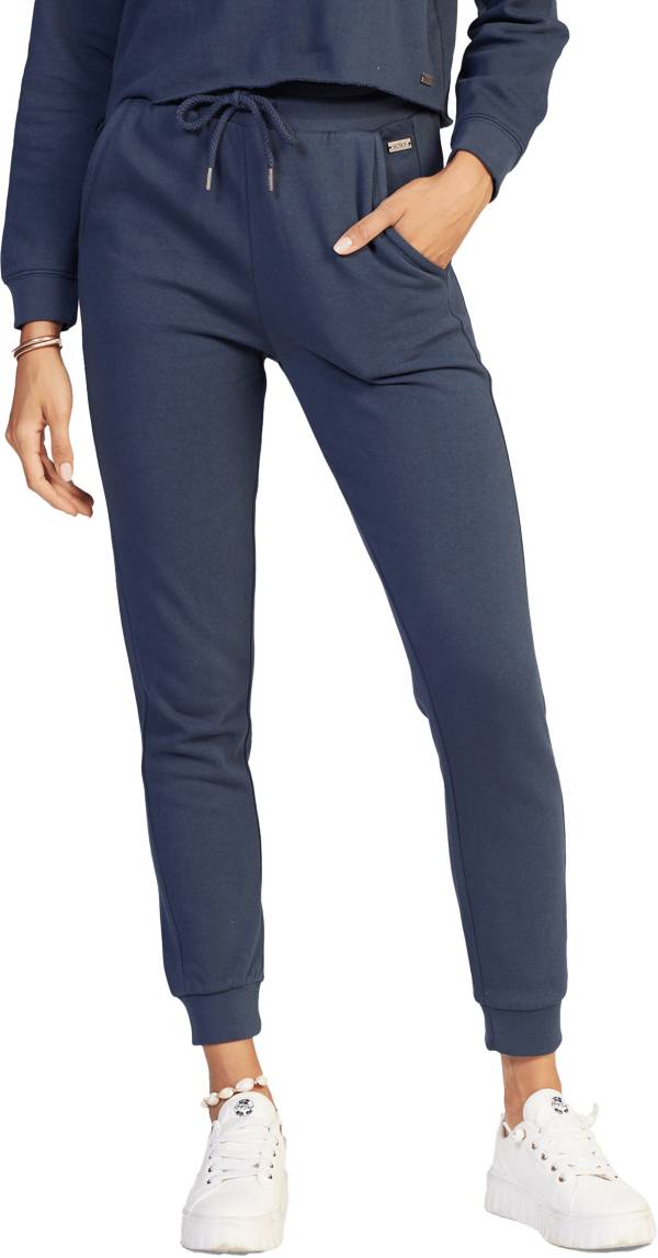 ROXY Women's Easy Dawn Sweatpants