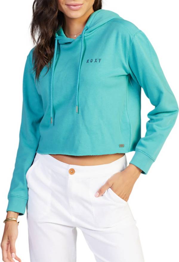 Roxy Women's Easy Afternoon Pullover Hoodie