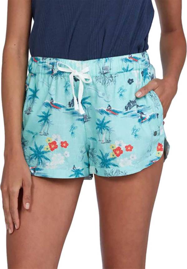 Roxy Women's There Your Are Shorts