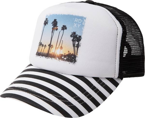 Roxy Women's Truckin Hat