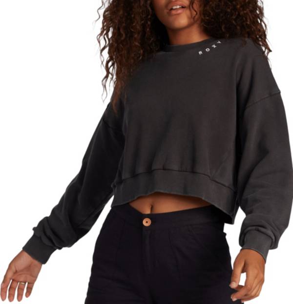 Roxy Women's Over The Moon Sweatshirt product image