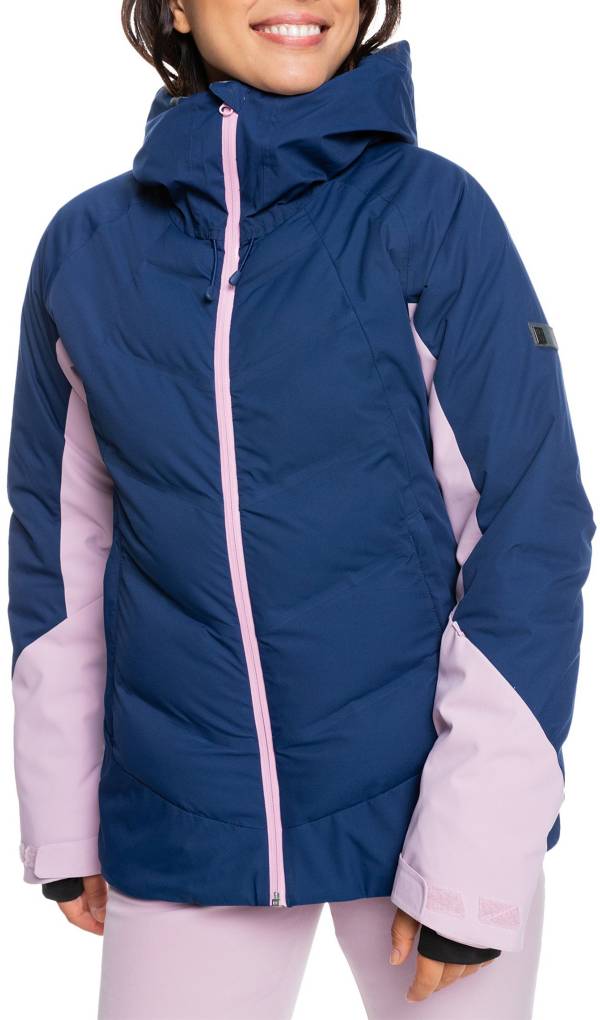 Roxy Women's Dusk Snow Jacket