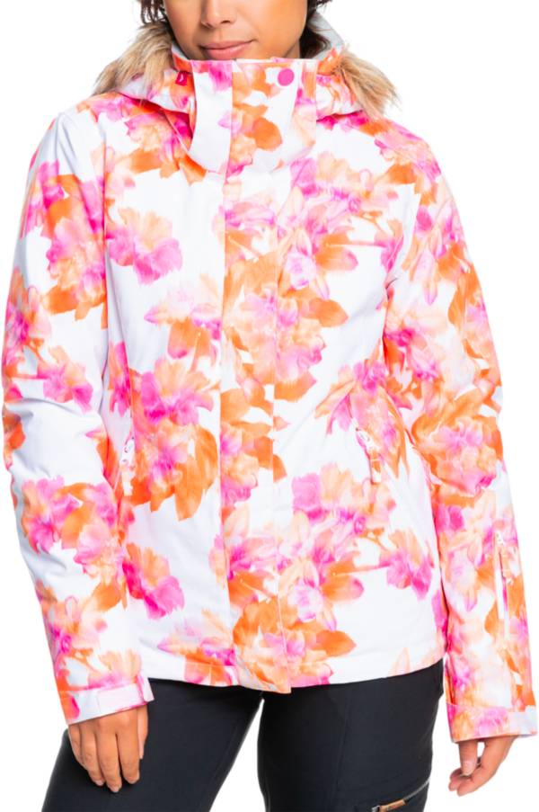 Roxy Women's Jet Ski Jacket