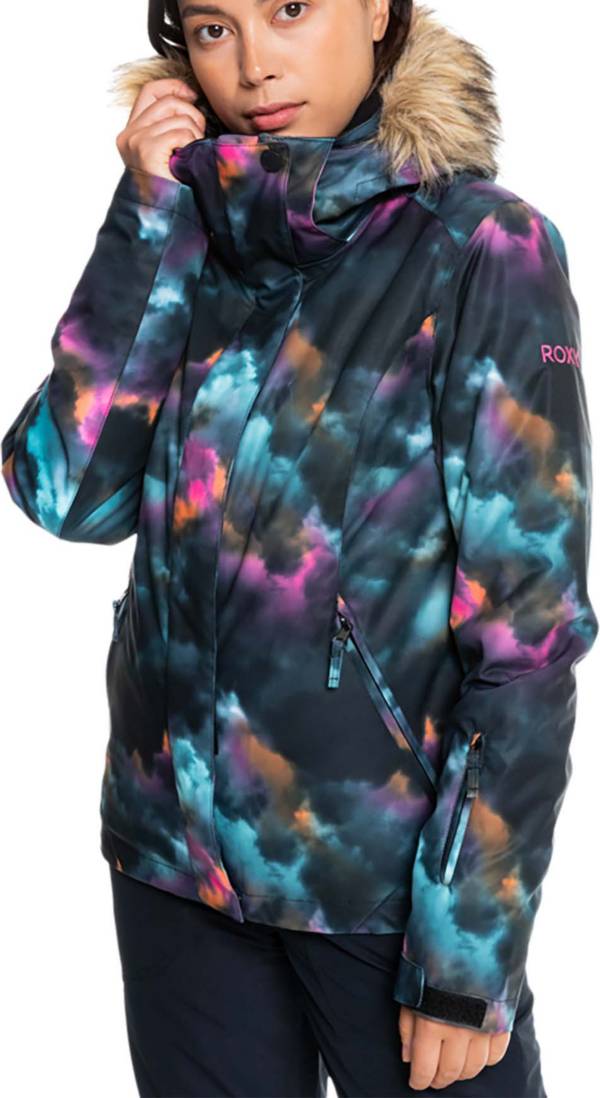 Roxy Women's Jet Ski Jacket