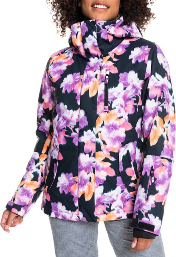 Roxy Women's Jetty Jacket