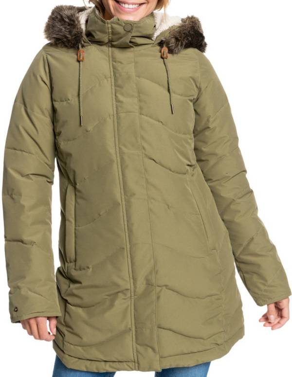 Roxy Women's Ellie Waterproof Jacket