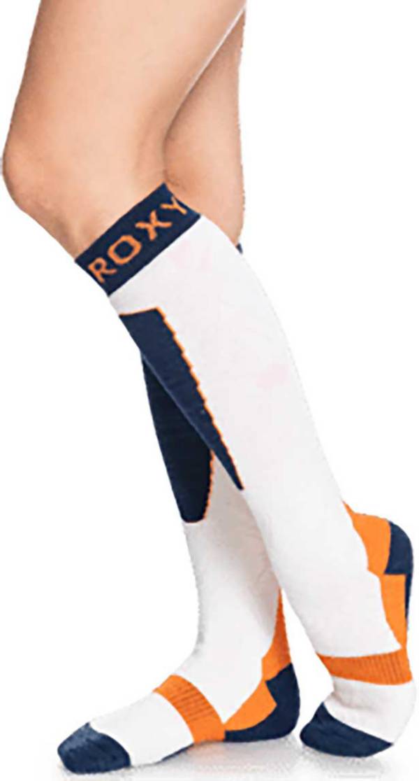 Roxy Women's Paloma Ski Socks