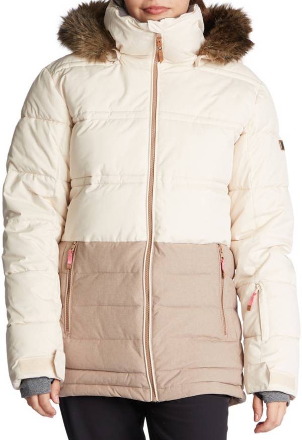 Roxy Women's Quinn Jacket